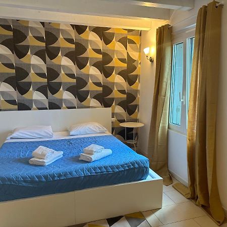 Feel - Accademia Carrara Apartment Bergamo Zewnętrze zdjęcie