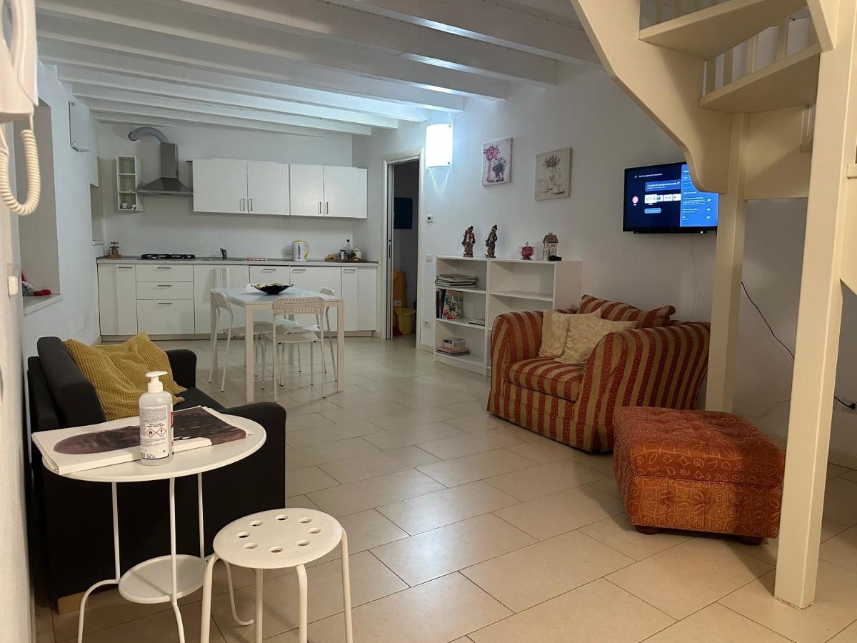 Feel - Accademia Carrara Apartment Bergamo Zewnętrze zdjęcie