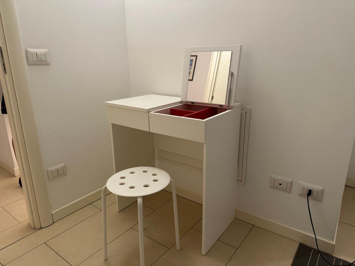 Feel - Accademia Carrara Apartment Bergamo Zewnętrze zdjęcie