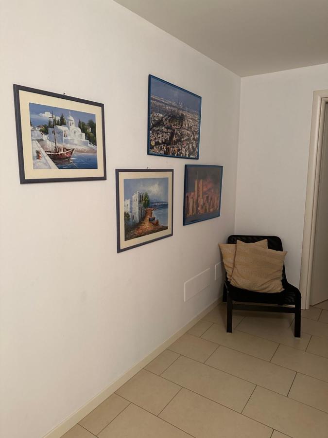 Feel - Accademia Carrara Apartment Bergamo Zewnętrze zdjęcie