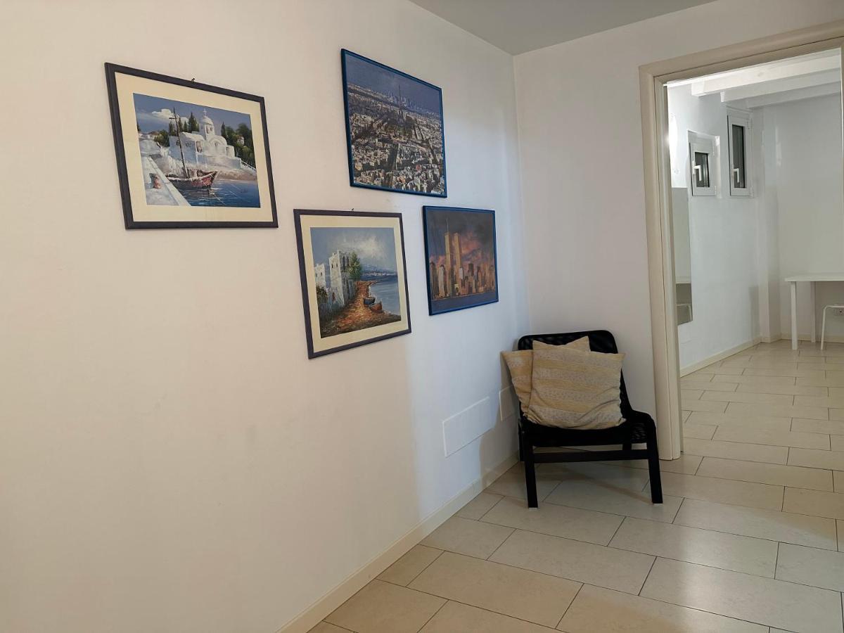 Feel - Accademia Carrara Apartment Bergamo Zewnętrze zdjęcie