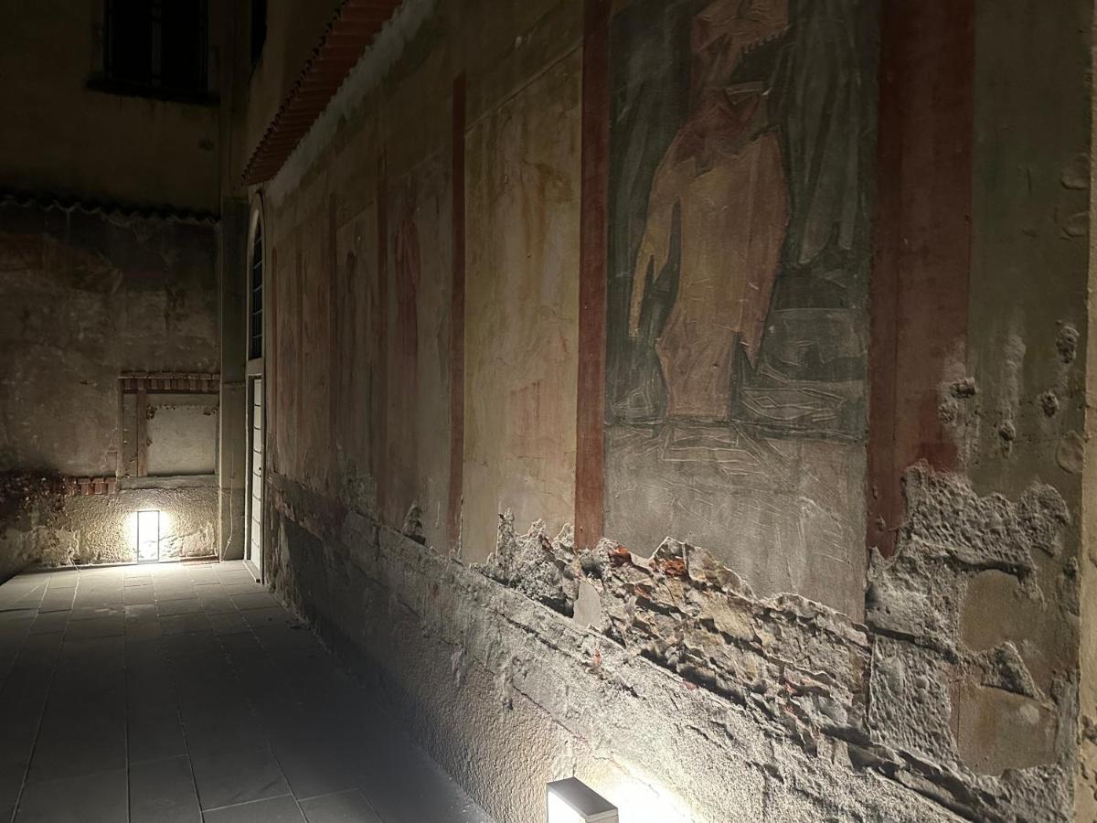 Feel - Accademia Carrara Apartment Bergamo Zewnętrze zdjęcie