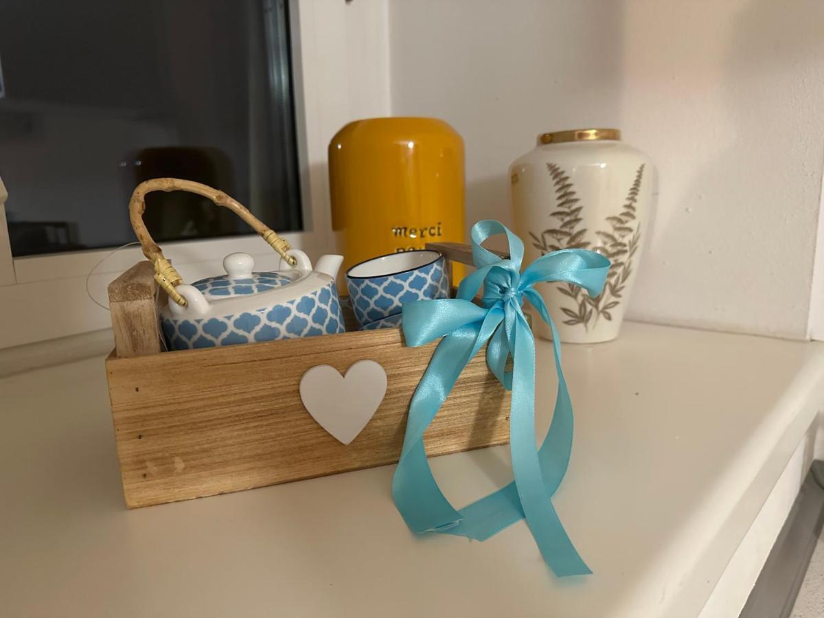 Feel - Accademia Carrara Apartment Bergamo Zewnętrze zdjęcie
