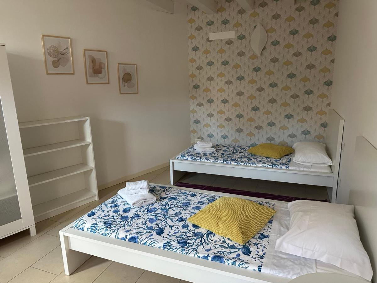 Feel - Accademia Carrara Apartment Bergamo Zewnętrze zdjęcie