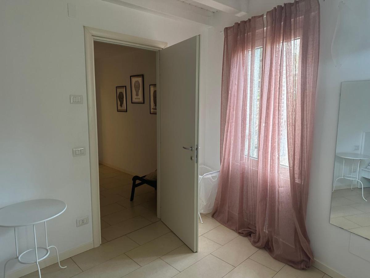 Feel - Accademia Carrara Apartment Bergamo Zewnętrze zdjęcie
