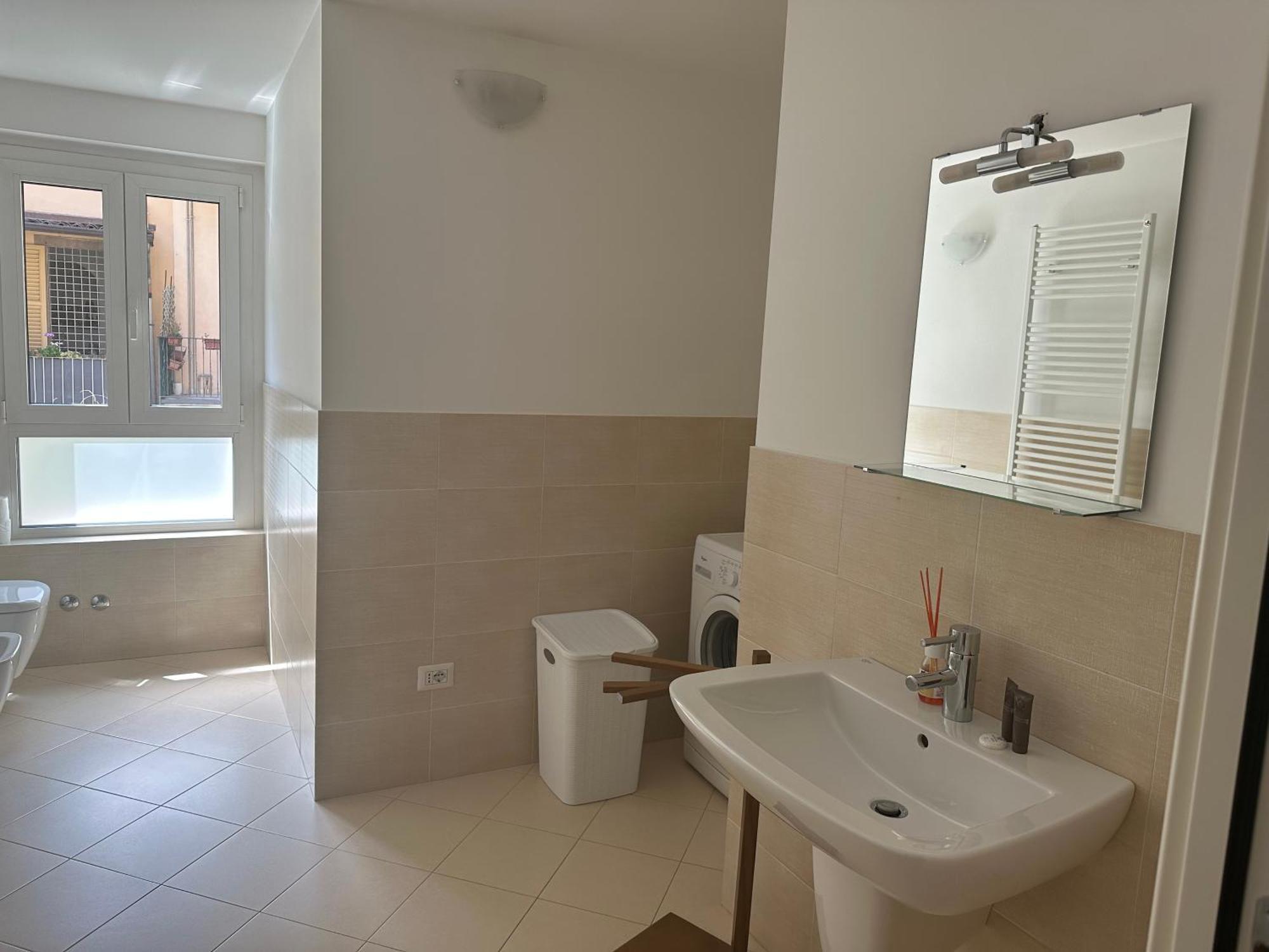 Feel - Accademia Carrara Apartment Bergamo Zewnętrze zdjęcie