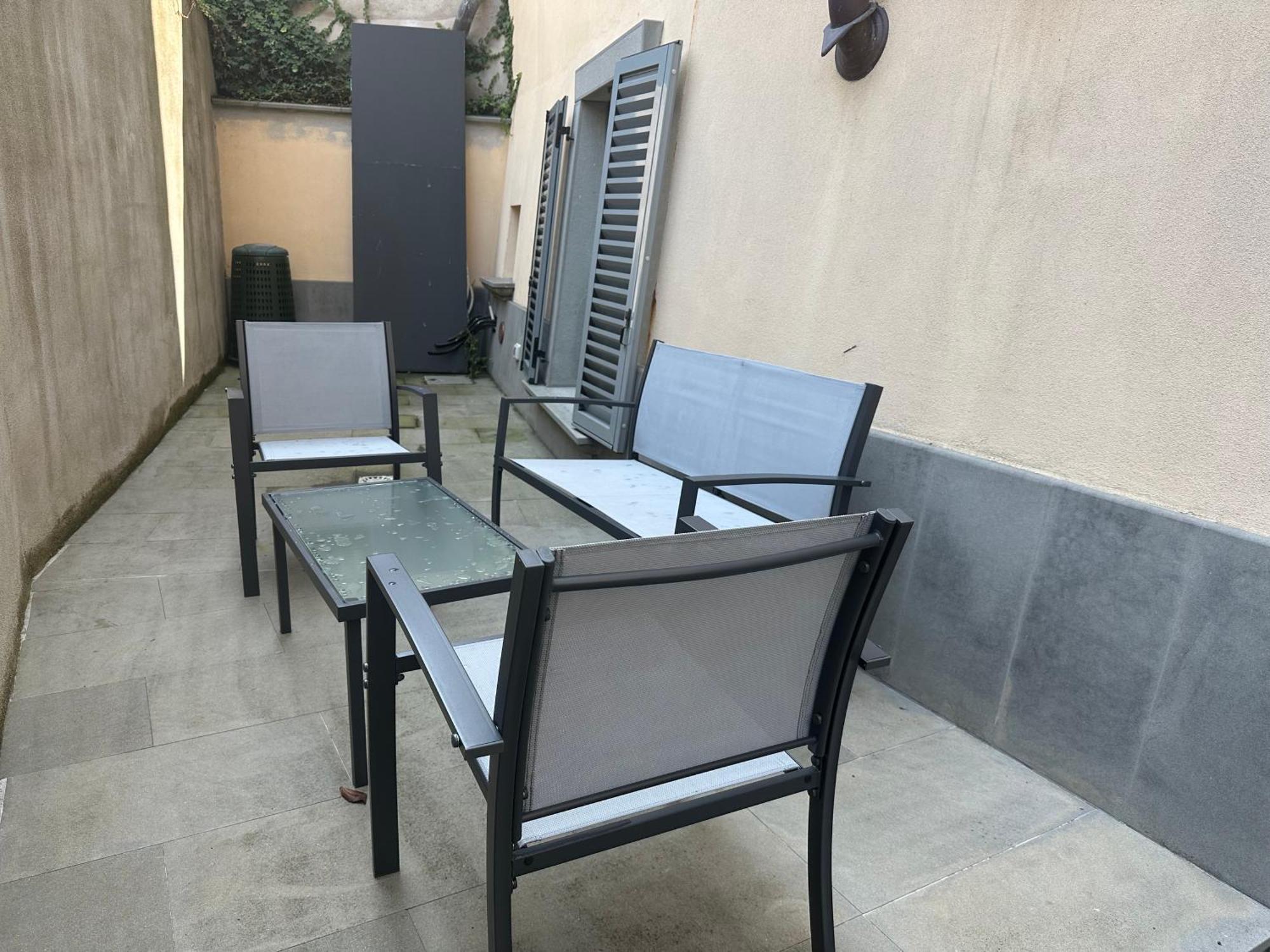 Feel - Accademia Carrara Apartment Bergamo Zewnętrze zdjęcie