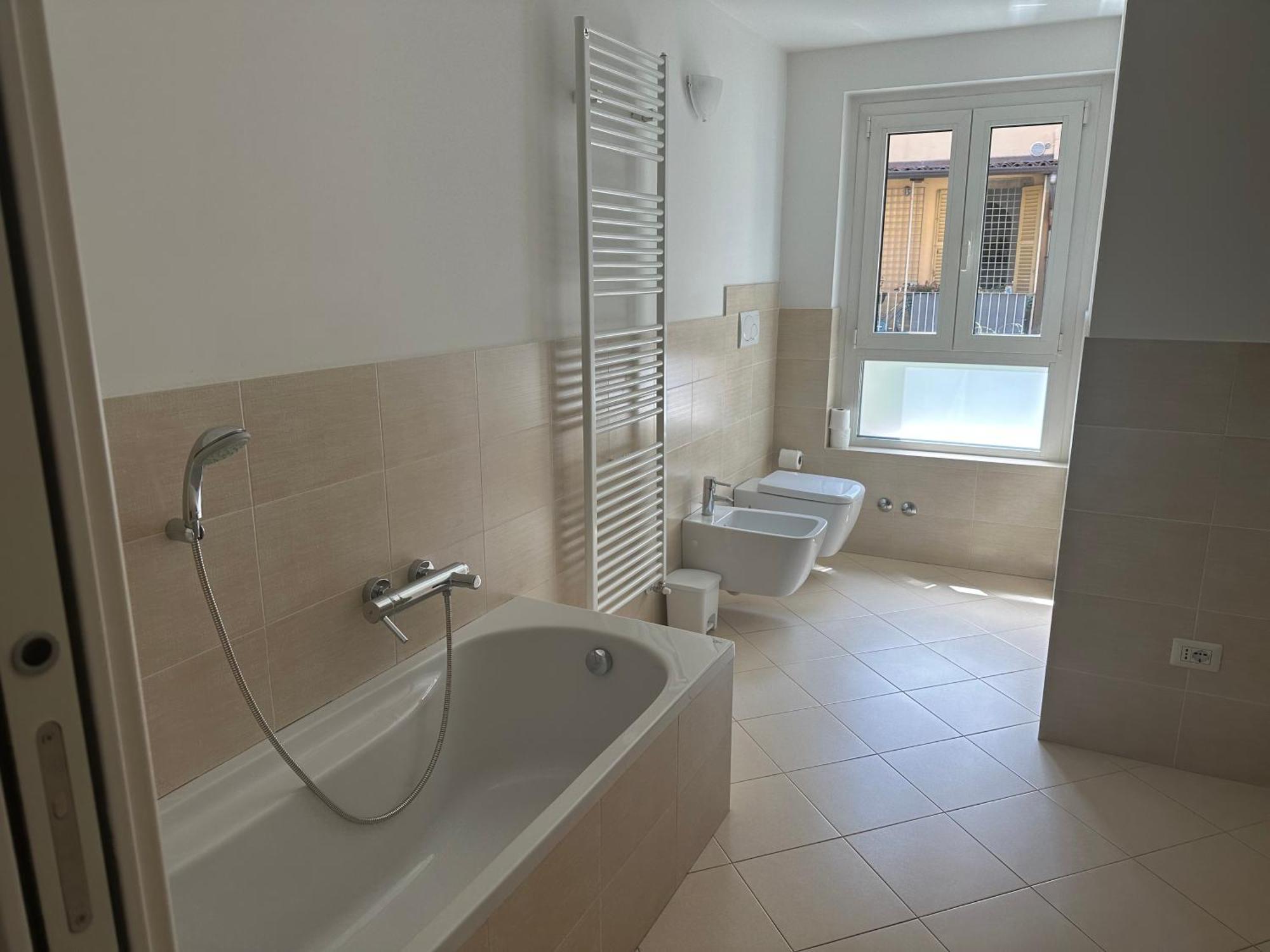 Feel - Accademia Carrara Apartment Bergamo Zewnętrze zdjęcie